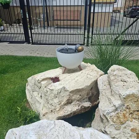 Jami Rezidencia Spišské Podhradie