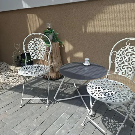 Jami Rezidencia شقة Spišské Podhradie