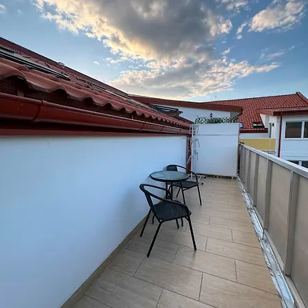 Jami Rezidencia * Spišské Podhradie
