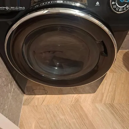 Jami Rezidencia شقة Spišské Podhradie