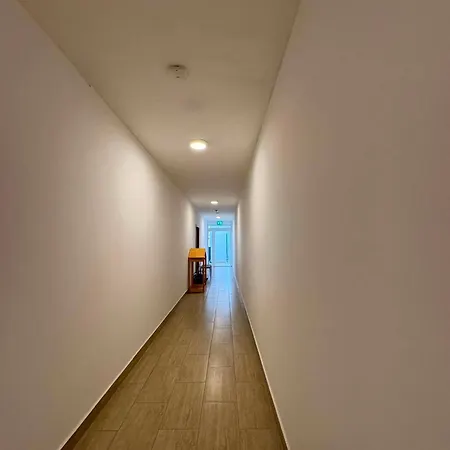 Jami Rezidencia * Spišské Podhradie