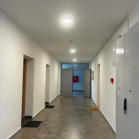 Jami Rezidencia شقة Spišské Podhradie