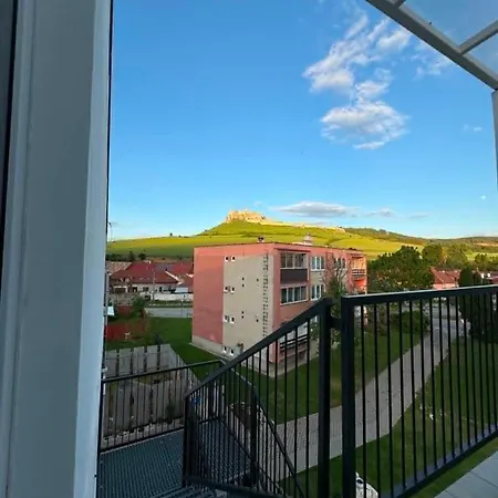Jami Rezidencia * Spišské Podhradie