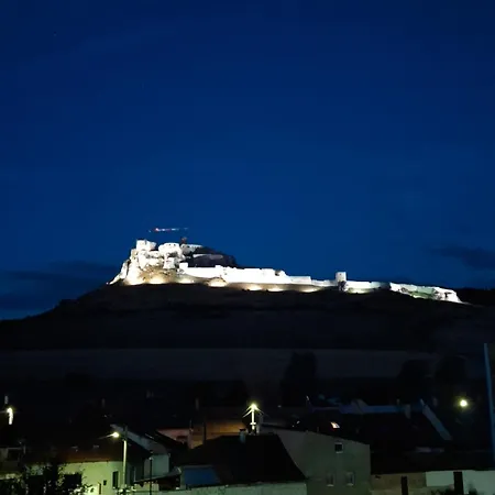 Jami Rezidencia Spišské Podhradie